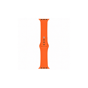 Apple Watch Premium Soft Silikon Kordon